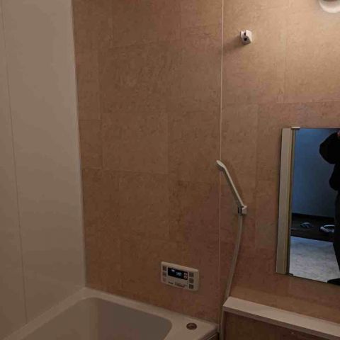 【埼玉県吉川市】M様邸浴室ユニットバス交換工事を行いました。LIXILリクシル リノビオ フィット アイキャッチ画像
