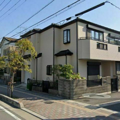 【埼玉県三郷市】M様邸外壁屋根塗装工事が完了しました。パーフェクトトップ 日本ペイント アイキャッチ画像