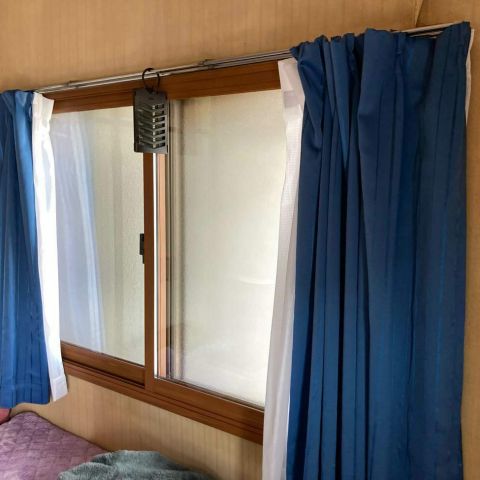 【埼玉県草加市】K様邸内窓工事が完了しました。リクシル インプラス アイキャッチ画像